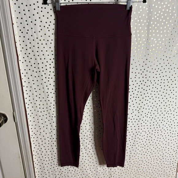 Lululemon Women Align Pants - Picture 1 of 7